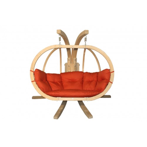 Dārza šupuļkrēsls SWING POT